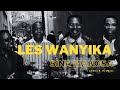 Les Wanyika Sina Makosa Lyrics Video