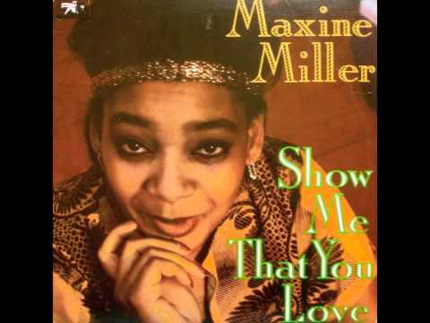 Maxine Miller / Undying Love