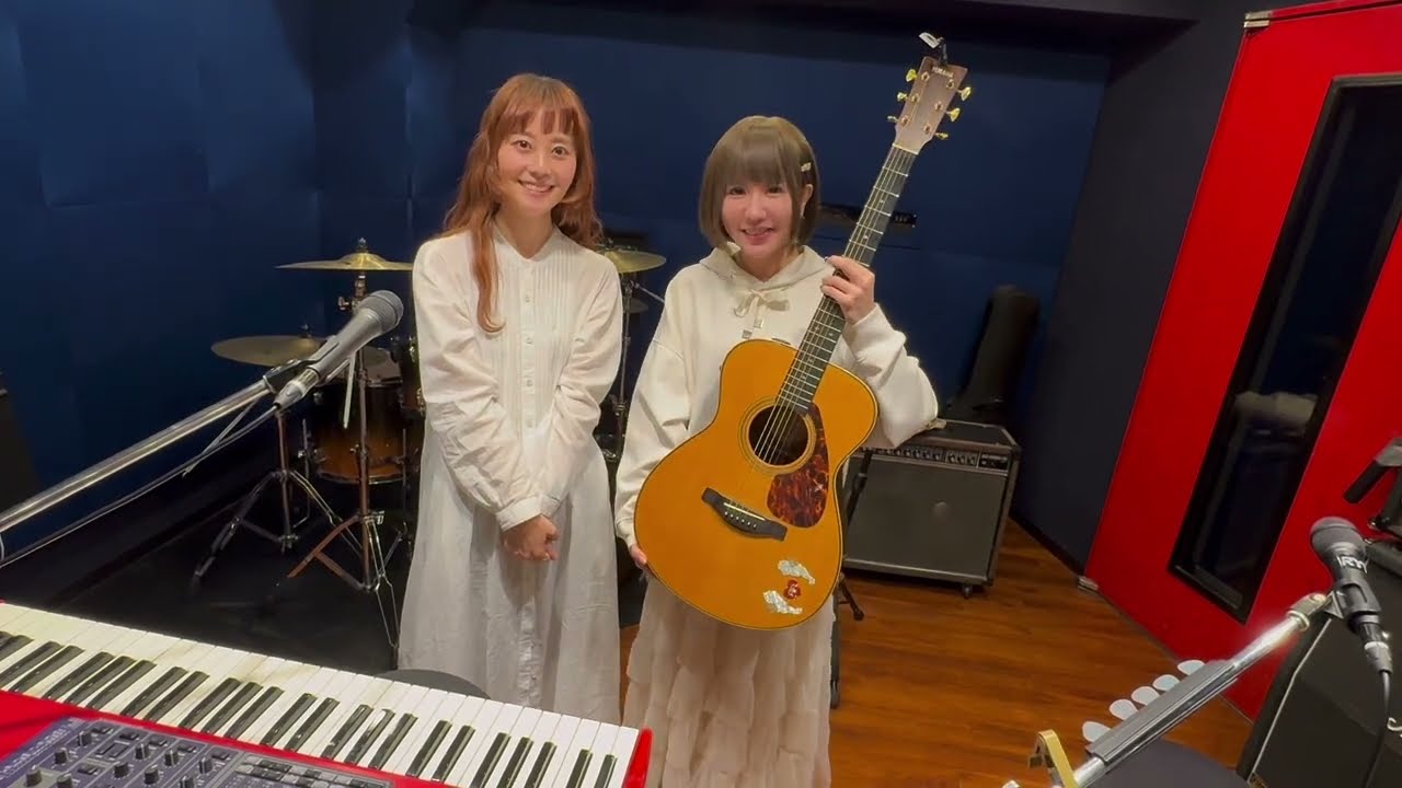 RYTHEM 22周年 ふたつはひとつの2DAYS @日本橋三井ホール チケット発売中です!!