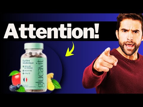 Glucavit Avis Forum - Glucavit Avis Négatif -Glucavit en pharmacie ? attention avant de l’acheter !