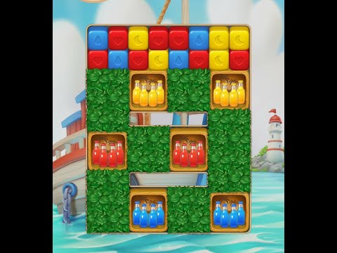 TOON BLAST level 8244