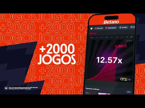 Betano Official video thumbnail