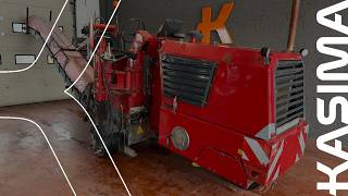 Fraiseuse routi&egrave;re Wirtgen W500 | Image 4 - Machineryline