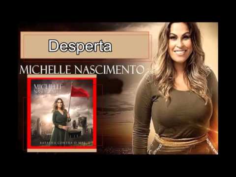 Michelle Nascimento   Batalha Contra o Mal CD Completo) 2013-Inédito
