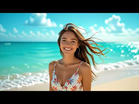 Glass Horizon (Official Lyrics 4K Video)