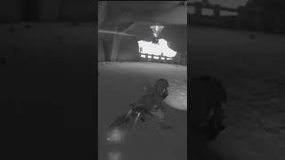 マリオカート8 洞窟爆弾