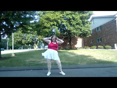 ♡ Red Velvet - Russian Roulette ♡ Dance Cover