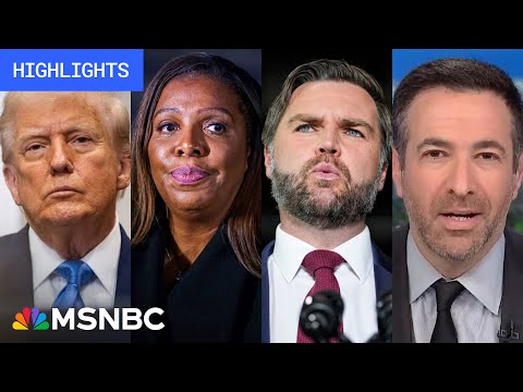 MSNBC Highlights - Oct. 13