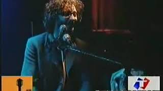Fito Paez  Feat Charly Garcia  Tres agujas Hotel Faena 2005