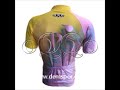 Demspor oQQo Cycling jerseys - DEMSPOR oQQo SPORTSWEAR