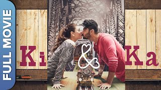 Download lagu KI & KA Full Movie (की & का ) | Kareena Kapoor, Arjun Kapoor | Romantic Comedy Film mp3