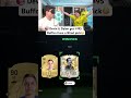Devin Dylan Get 95 Buffon From A Blind Pick