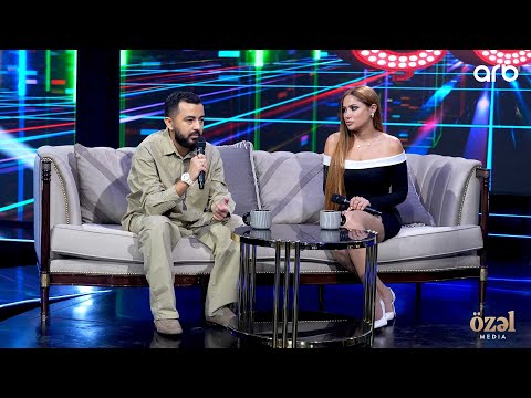 FULL ŞOU - Pərviz Hüseynli və Nigar Camal (2025)