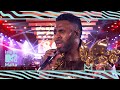 Jason Derulo Performs Ridin Solo LIVE At The Isle Of MTV 2018  | MTV Music