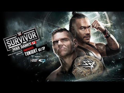 WWE Survivor Series 2024 – WWE World Heavyweight Title – Gunther vs. Damian Priest Result