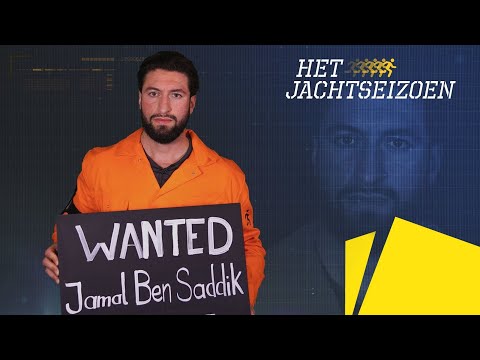 Jamal Ben Saddik op de Vlucht - Het Jachtseizoen '20 #10