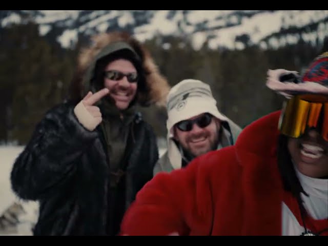 Addicted von Zerb & The Chainsmokers & Ink ((jetzt ansehen))