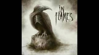 In Flames - the puzzle