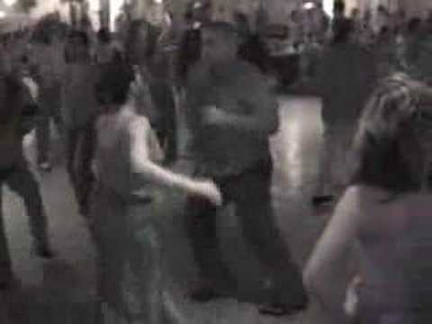 Salsa Technicals: Multiple Spins and Fluid Turning