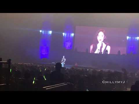 180127 Jessica on cloud nine in bkk - Talk2