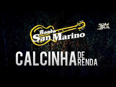 Calcinha De Renda video