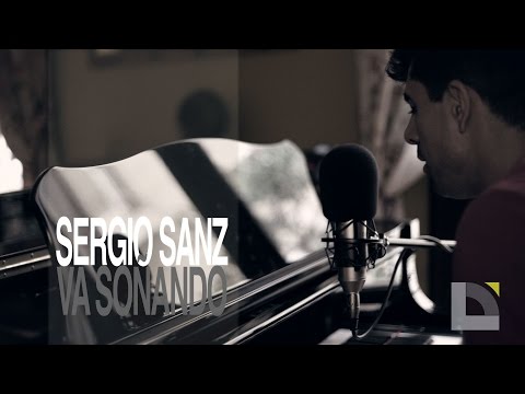 Sergio Sanz - Va soñando