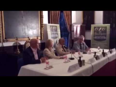 Conferencia de Trevijano en Sanlúcar de Barrameda