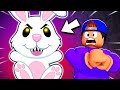 ROBLOX EASTER STORY!