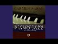 Carmen's Blues