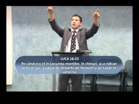 Iosif Borca -Bogatul si saracul