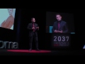 Who invented the knife didn't mean to kill | Marco Menichelli | TEDxRoma