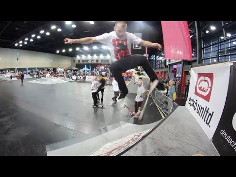 PAV WEEKEND 32 - Ecko Unltd. Cos Cup Bremen 2018 ( HD )