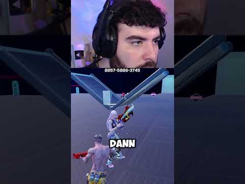 WHY THE LOSER DANCE? COME 1V1! 💀