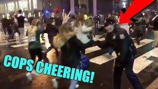 Eagles & Patriots Best Fan Reactions | Eagles vs. Patriots Super Bowl 52 Game