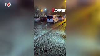 Düzce’de “Şehir Magandalığı”na Geçit Yok