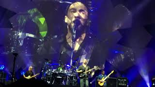 So Right - Dave Matthews Band 12/14/18 @ John Paul Jones Arena Cville N1
