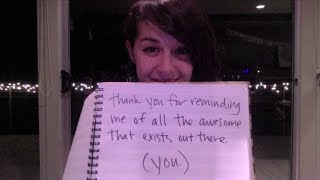 Message From Your Heart - 6 Year YT Anniversary