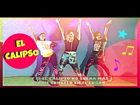 EL CALIPSO - Bailando con Julieta - Canción infantil ????