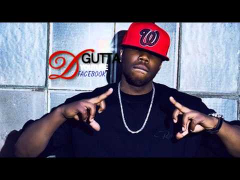 D-GUTTA - ★ WUT IT DO  ★