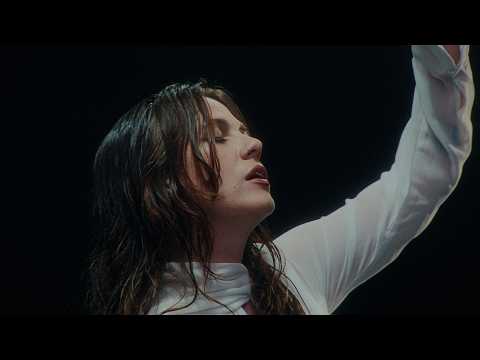 Bad Snacks - 'say it like u mean it!!!' (official music video)