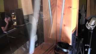 Heldmaschine im Studio - Teil 2 : Gnadenlos ...