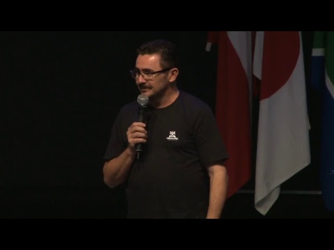 Culto Domingo Noite | Verbo Sede | 20.08.2017