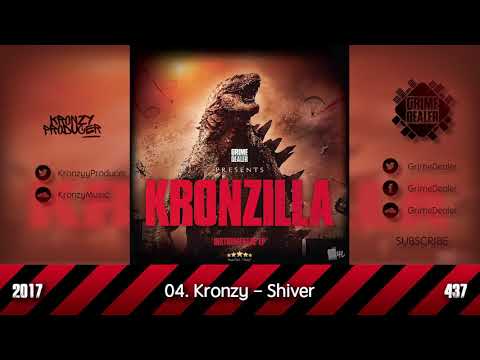 Kronzy - Shiver (Kronzilla EP) [2017|437]