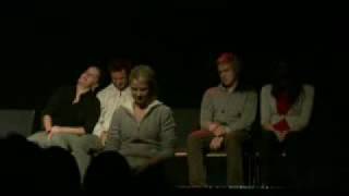 McFly - In Australia (Tom and Harry hypnotised)