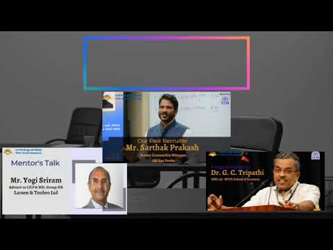 NTPC School of Business Noida General video thumbnail 4