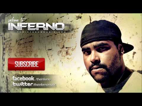 12.Inferno-Going Nowhere Ft.Donna Lugassy & Chachi Carvalho(Prod.By Tommy)