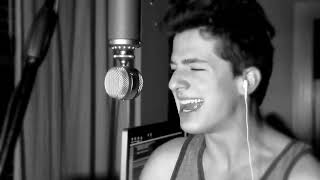 Charlie Puth - Kiss Me (Original Video)