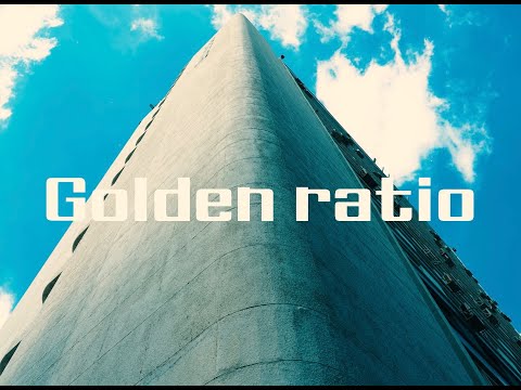 SKINNY JAY - Golden Ratio (Feat  Jr.'s) [Official Music Video]
