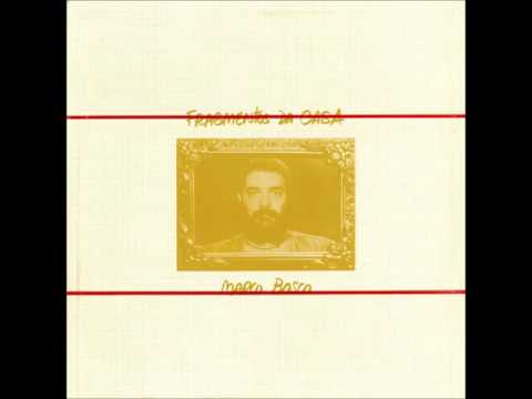 Marco Bosco - Fragmentos da Casa (1986) - Completo/Full Album