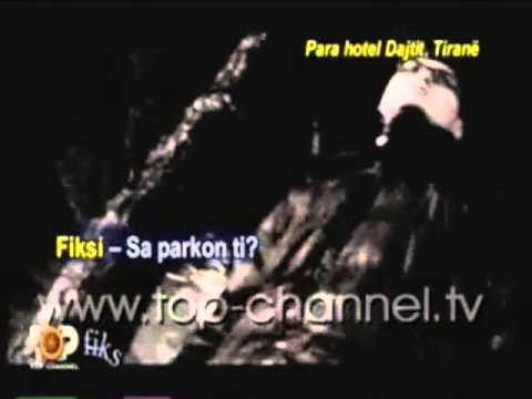 Fiks Fare, 13 Nentor 2014, Pjesa 2   Investigative Satirical Show Segment 1